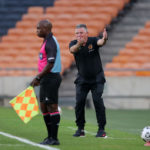Momentum is building at Chiefs after continental success - Blom