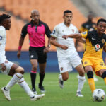 Stellies hold Chiefs in four goal thriller