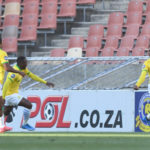 Unbeaten Sundowns comeback to beat TTM