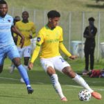 We need to win this game - De Reuck keen to keep Sundowns' momentum
