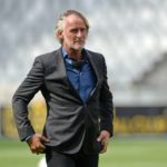 Cape Town City place Riekerink on administrative leave