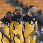 Manyama, Nurkovic bid farewell to Chiefs fans