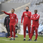 Ncikazi: We stayed composed when we fell behind