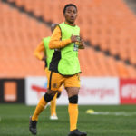 Chiefs starlet Ngcobo wanted in Belgium - report