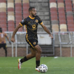 Reeve Frosler of Kaizer Chiefs
