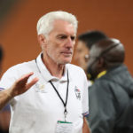 Highlights: Bafana lack cutting edge in goalless draw with Guinea
