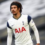 Spurs boss Nuno relaxed over Dele Alli's future