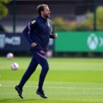 England manager Gareth Southgate extends contract to 2024