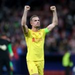 Henderson, Robertson have a chance to be fit for Arsenal game - Klopp