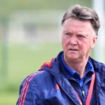 Netherlands coach Louis van Gaal reveals he has prostate cancer months before World Cup