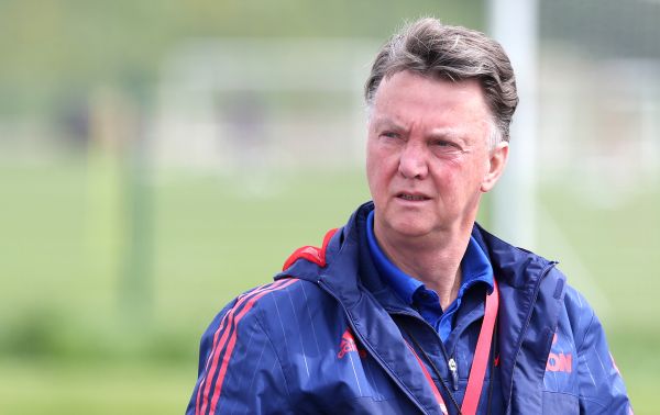 Netherlands coach Louis van Gaal reveals he has prostate cancer months before World Cup