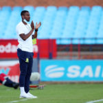 We are very close but I’m tight-lipped - Mokwena reveals Downs closing in on January signing