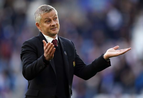 Solskjaer sacked as top three stamp authority - Three talking points from the Premier League weekend