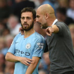 Silva says Man City know what he wants amid Barcelona links