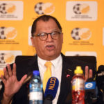Safa reveal plans for fans to return for Bafana clash