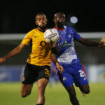 Maritzburg starlet Hlongwane in discussions to move abroad