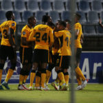 Parker on target as Chiefs edge Maritzburg