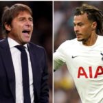 Antonio Conte will give Dele Alli chance to star again at Tottenham