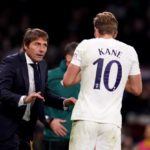 Spurs make £150m investment as Conte eyes transfer splash