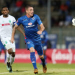 Former Wits and SuperSport forward hangs up his boot
