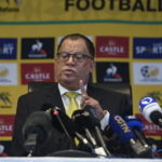 Jordaan retains seat as Safa president