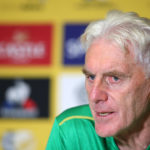 Coetzee, Lakay and Tau included in Broos' preliminary Bafana squad for France, Guinea clashes