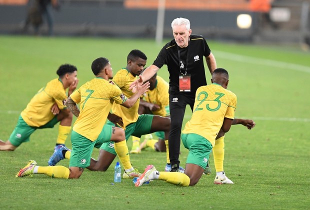 Safa to lodge formal complaint against ref