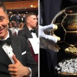 Lewandowski tipped for Ballon d'Or as Messi eyes seventh prize