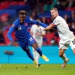 England’s Tammy Abraham hails Jose Mourinho pep talk - ‘Be a monster’