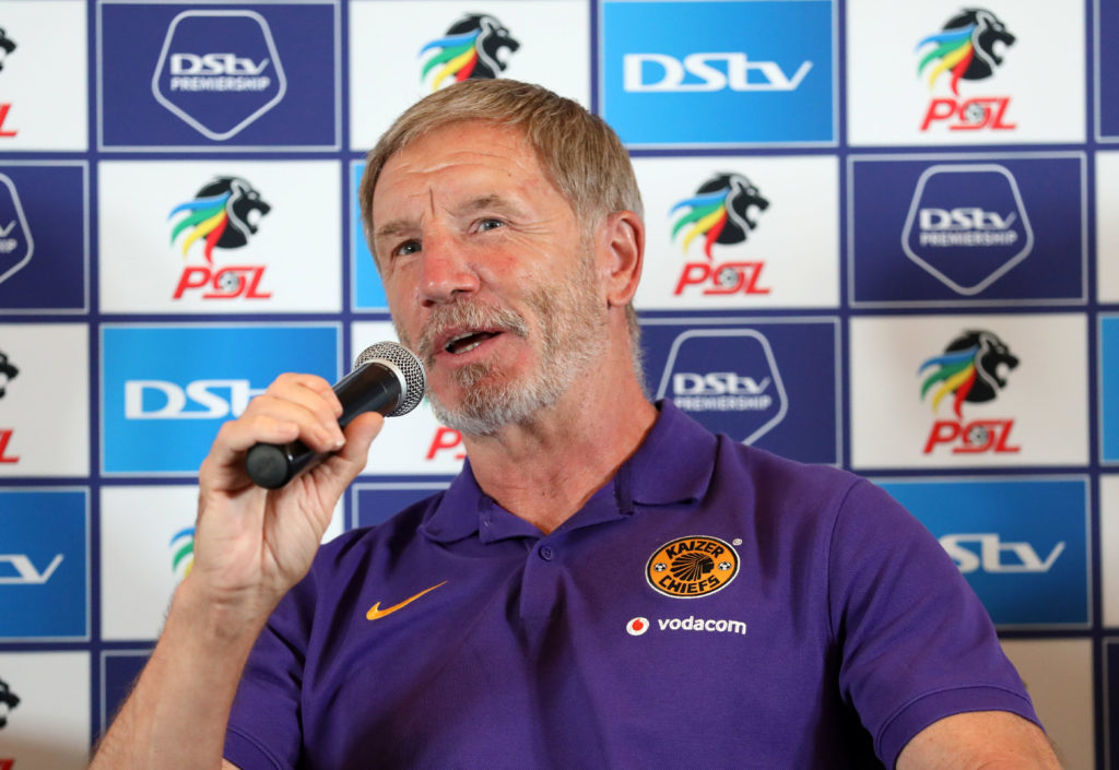 They'd probably laugh at you - Baxter says Downs know title is race is still on