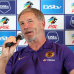 Baxter believes Chiefs can start making a bit of noise after turning the corner