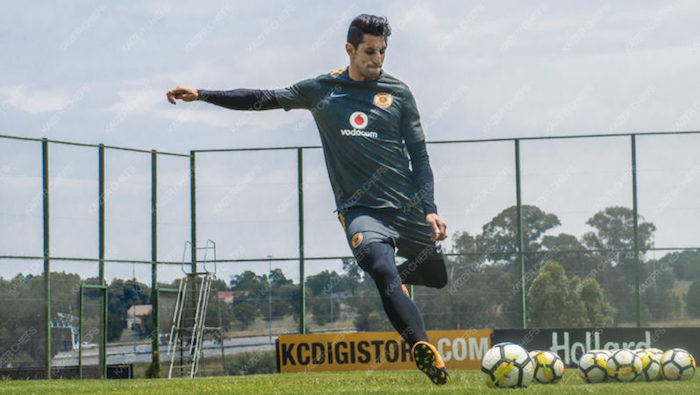 Castro: It feels great to be back on the field
