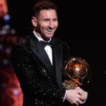 Why did Lionel Messi win the Ballon d'Or? The PSG star's 2021 analysed
