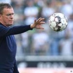 Ralf Rangnick aims to help Manchester United squad ‘fulfil their potential’