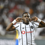 Mhango to stay at Pirates after working through off-field issues - Agent