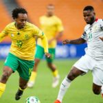 Highlights: Bafana's World Cup journey ended in Ghana