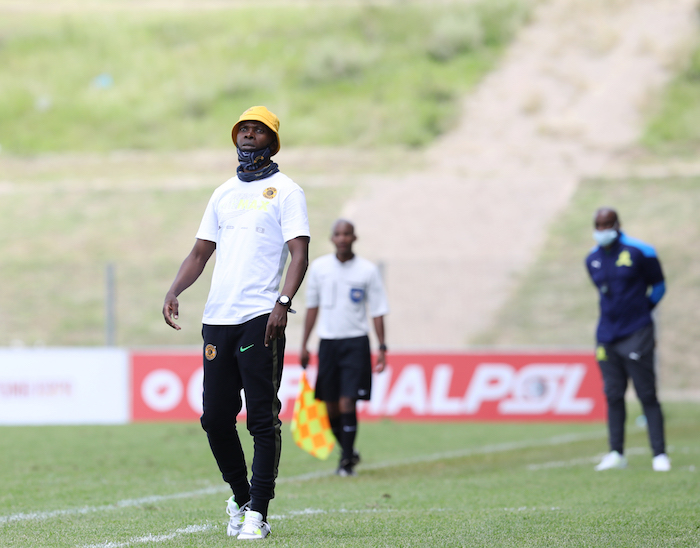 Watch: Zwane, Maduka, Lingwati's post match reactions