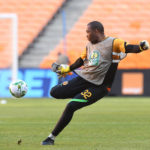 Khune: I will never leave Chiefs