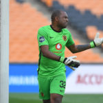 Chiefs want to reclaim glory from Sundowns - Khune