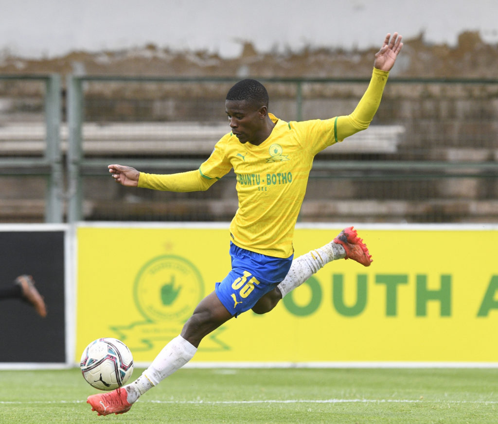 Watch: ‘It’s about believing in the coaches plan’ – Maema