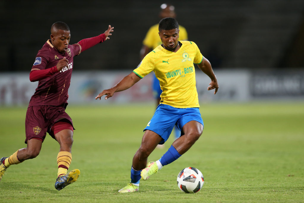 Watch: Lakay opens up on shock exit from Sundowns