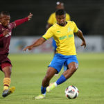 Watch: Lakay opens up on shock exit from Sundowns