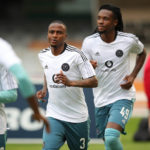 Ncikazi praise Lorch's quality upon his return