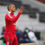 Davids hints unprofessionalism is keeping players out at Pirates