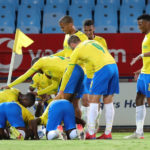 Highlights: Sundowns put four past Pirates to extend lead to 18 points