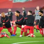 Van Dijk, Fabinho, Jones rejoin Liverpool squad after isolating