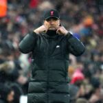 Klopp: Liverpool's FA Cup semi-final has no bearing on Benfica line-up