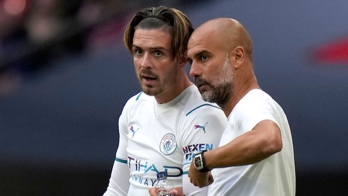Jack Grealish’s potential transfer options after Man City struggles