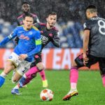 UEL Wrap: Napoli win thriller to knock Leicester out of Europa League