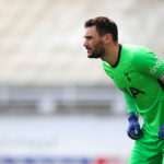 Conte expects Lloris to stay at Spurs